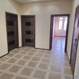 3-комн. квартира, 12 этаж, 103 м², шохмансур