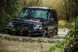 Авто на аренду Land Rover Discovery 2-4