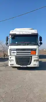 Седельный тягач Daf 105.410, 2008-2