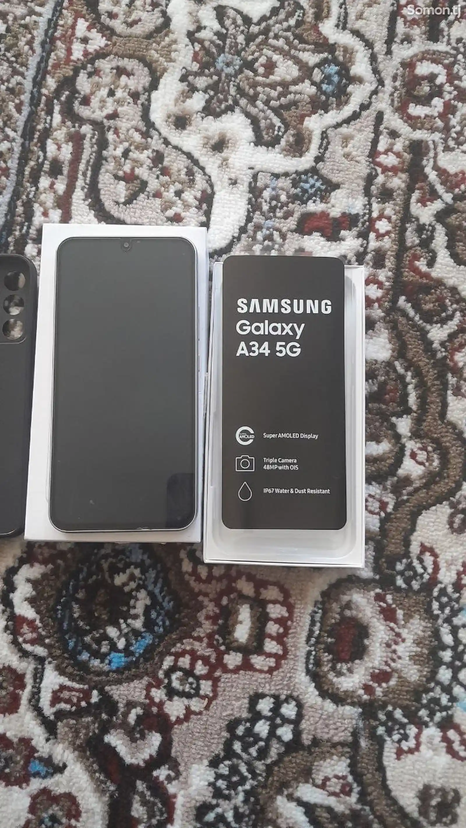 Samsung Galaxy A34-6