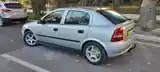 Opel Astra G, 2002-2