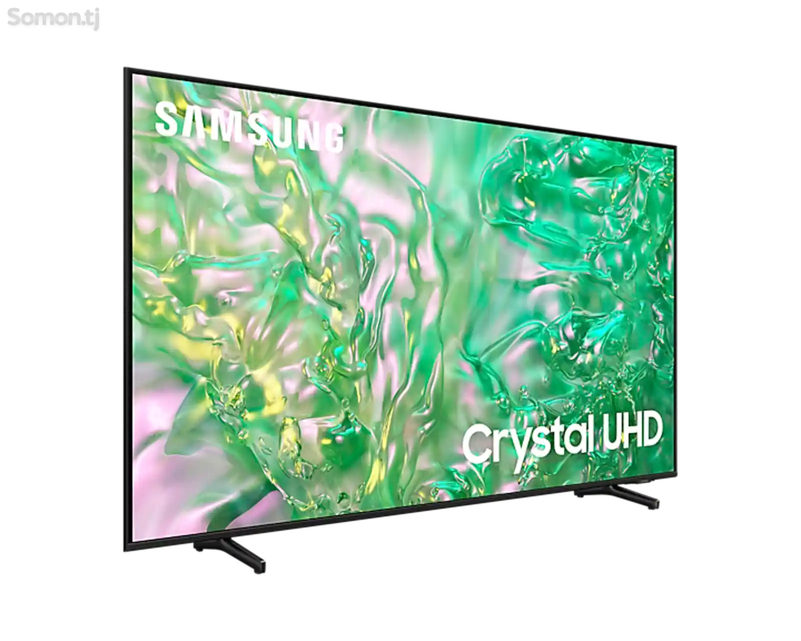 Телевизор Samsung 65 Crystal UHD DU8000 4K Smart TV 2024 - Вьетнам-1