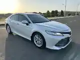 Toyota Camry, 2019-3