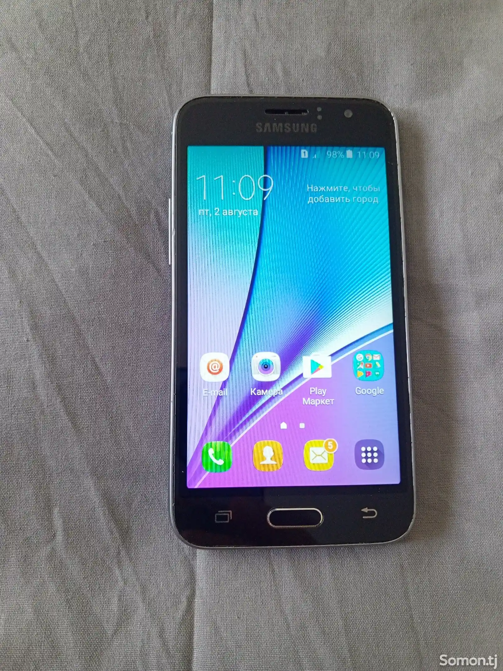 Samsung Galaxy J1 8gb-6