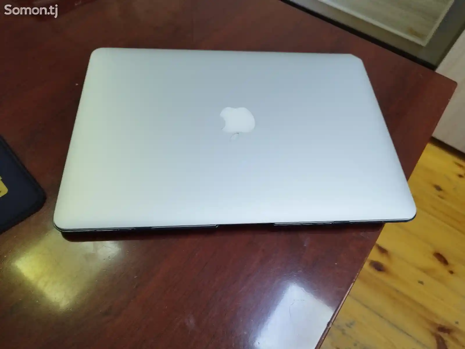 Ноутбук MacBook Air, 2013-2