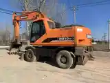 Экскавтор DOOSAN 210w7-6