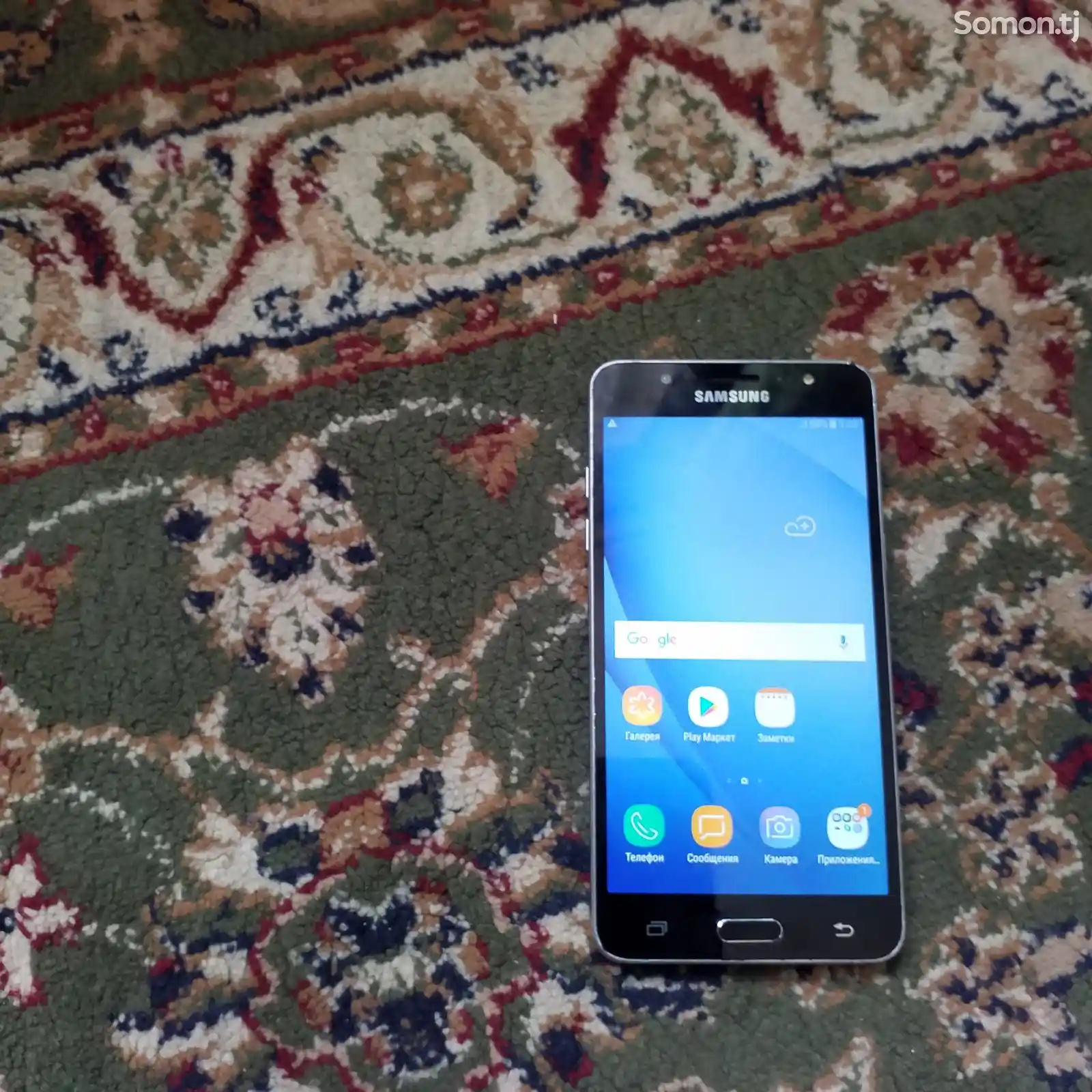 Samsung Galaxy J5 2016 16gb-5
