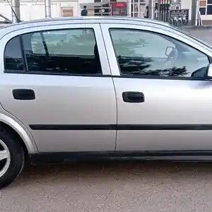 Opel Astra G, 1999