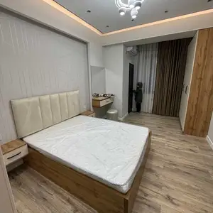 2-комн. квартира, 3 этаж, 56м², И. Сомони