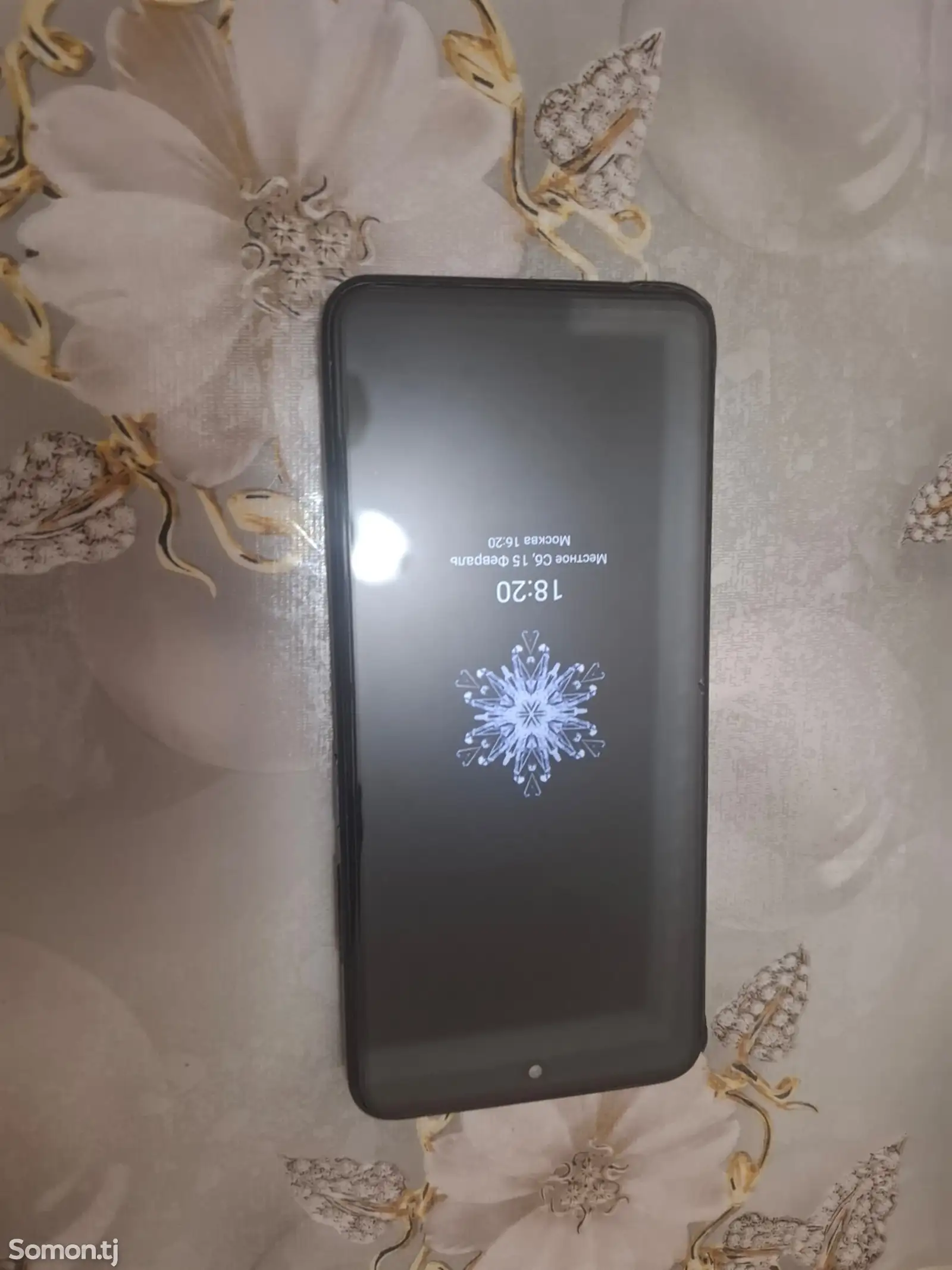 Xiaomi Redmi note 10s-1