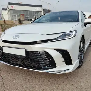 Toyota Camry, 2024