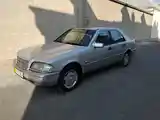 Mercedes-Benz C class, 1993-4