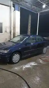 Opel Astra G, 1999-2