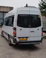 Mercedes-Benz Sprinter, 2008-5