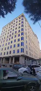 1-комн. квартира, 8 этаж, 52 м², бозорчаи Гулистон-4