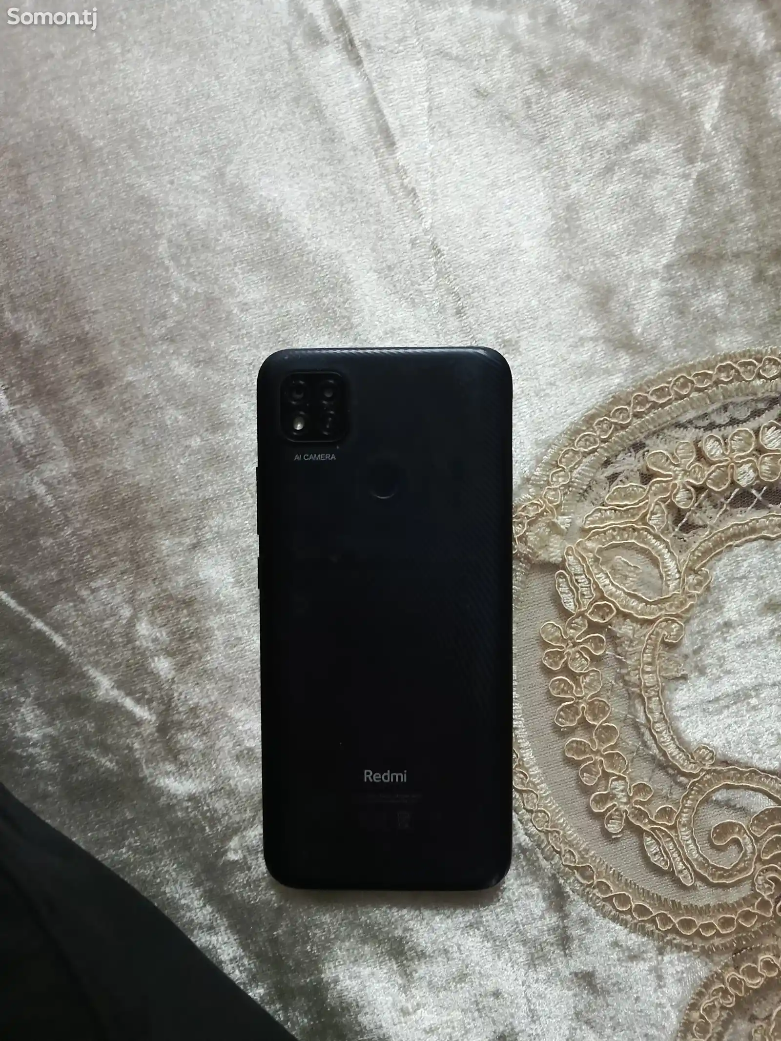 Xiaomi Redmi 9C