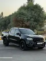 Mercedes-Benz X class, 2020-3