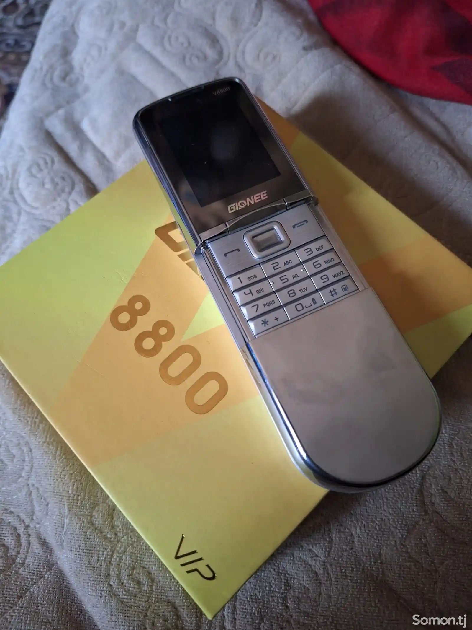 Nokia 8800-2