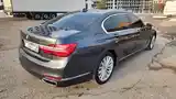 BMW 7 series, 2016-3