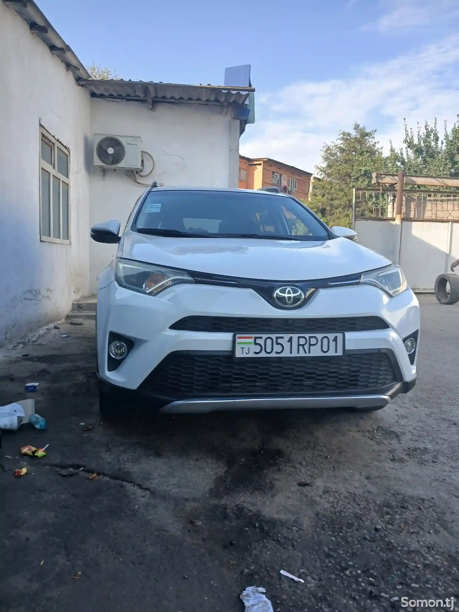 Toyota RAV 4, 2014-1