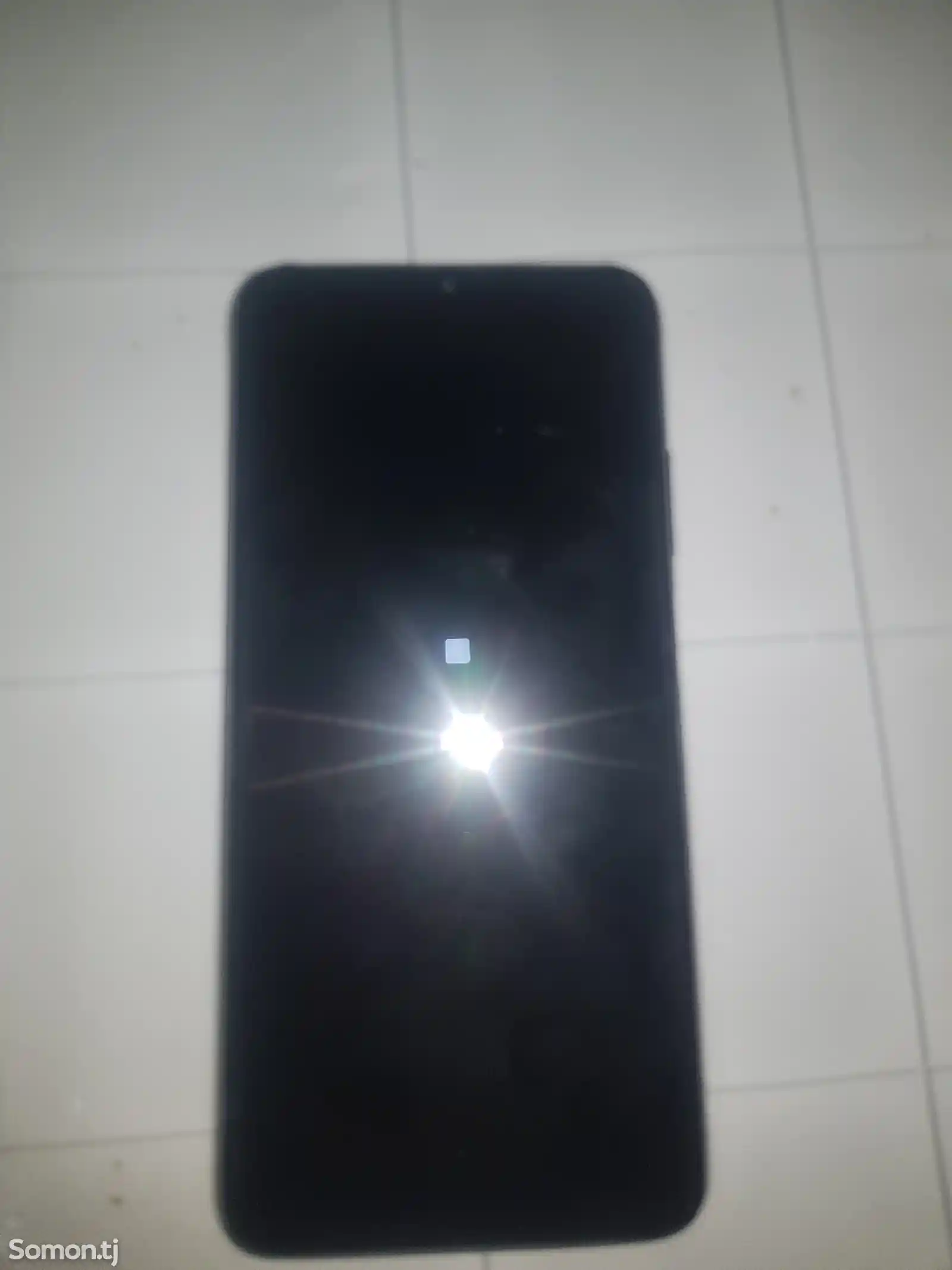 Xiaomi POCO M3-1