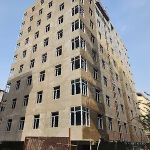 2-комн. квартира, 1 этаж, 46 м², 4 мкр