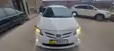 Toyota Corolla, 2010-4