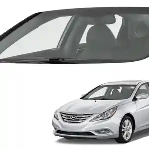 Лобовое стекло Hyundai Sonata 2013