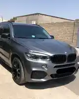 BMW X5, 2016-3