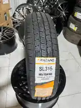 Шины 185/75 R16C Trazano-2