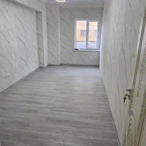 2-комн. квартира, 2 этаж, 52 м², Вахдат