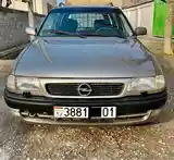 Opel Astra F, 1996-2