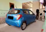 Chevrolet Spark, 2016-4