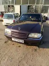 Mercedes-Benz C class, 1995-5