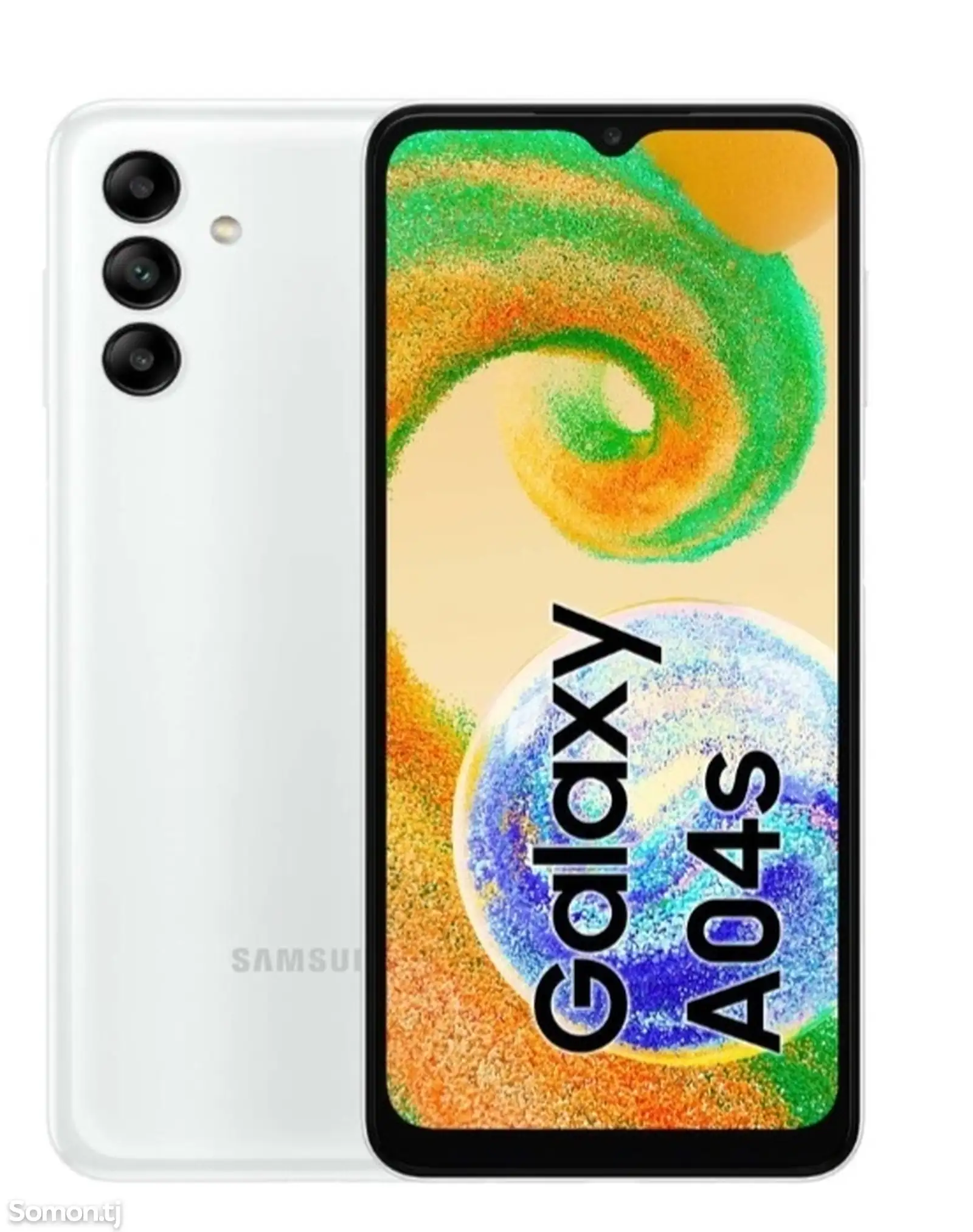 Samsung Galaxy A04s 4/64-2