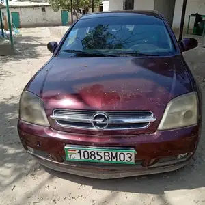 Opel Astra H, 2003