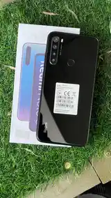 Xiaomi Redmi Note 8 6/128gb-5