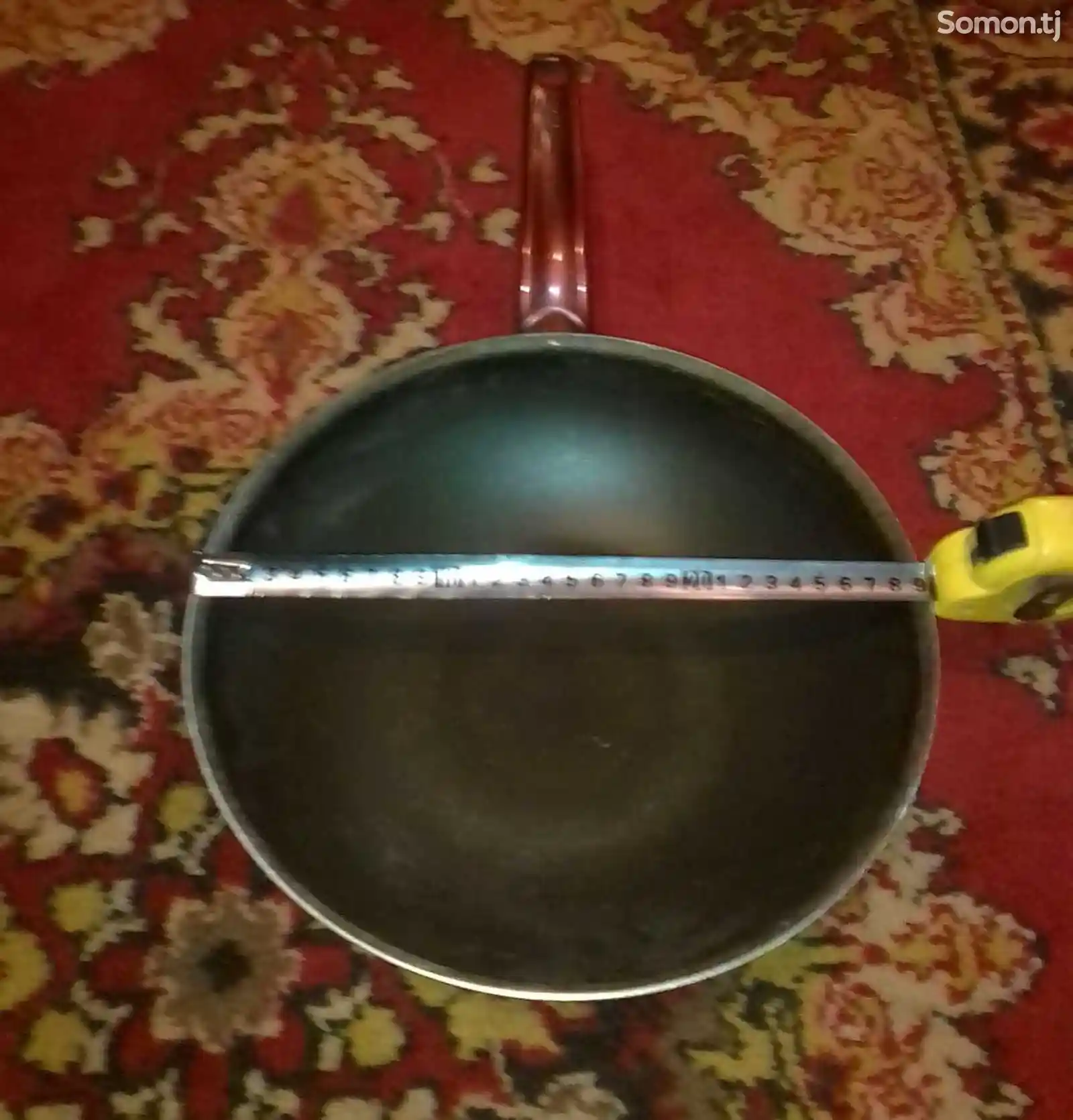 Сковородка-2