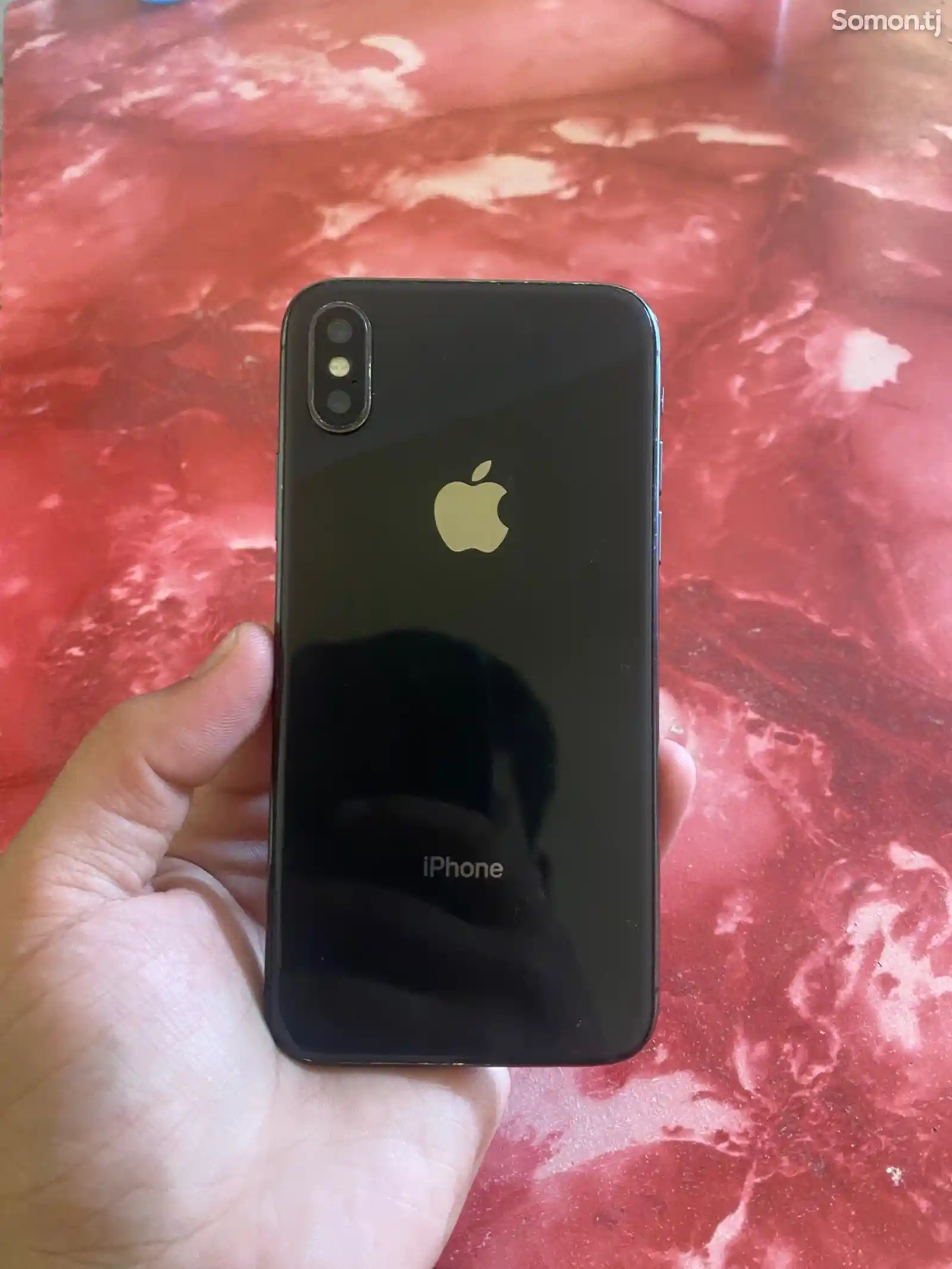 Apple iPhone X, 64 gb-1