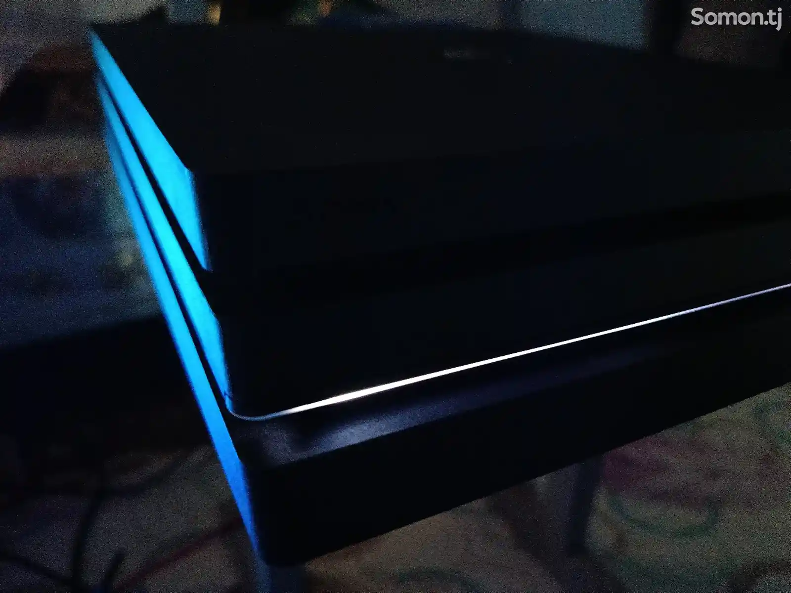 Игровая приставка Sony PlayStation 4 Pro-6