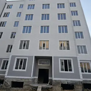 1-комн. квартира, 3 этаж, 52 м², 30 микрорайон