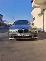 BMW 5 series, 2003-3