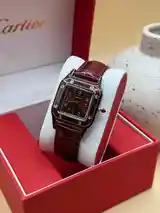 Часы Cartier-6