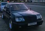 Mercedes-Benz W124, 1994-2