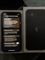 Apple iPhone 11, 64 gb, Black-6