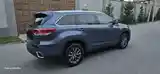 Toyota Highlander, 2017-5