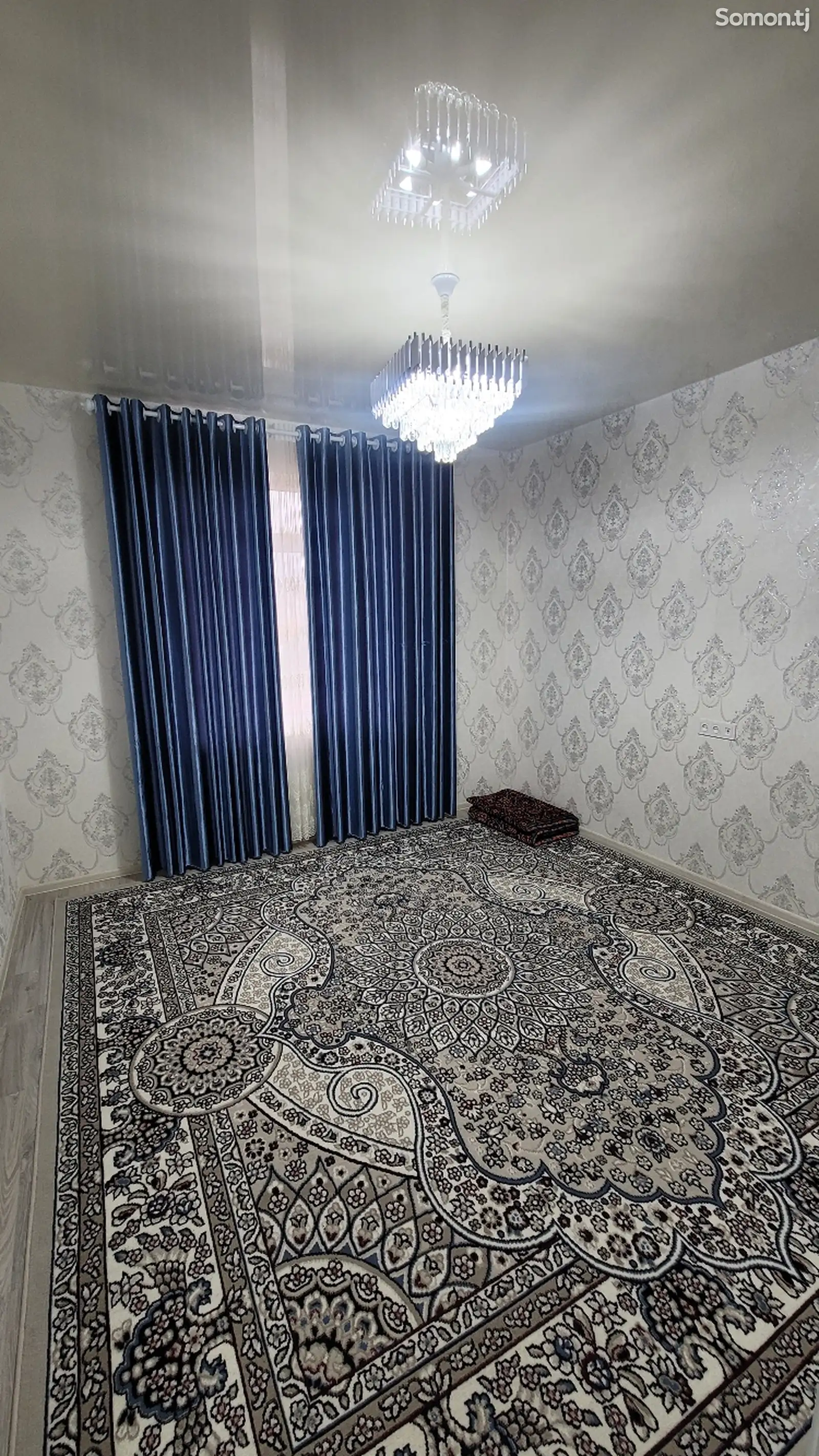 2-комн. квартира, 6 этаж, 50 м², 18 мкр-8