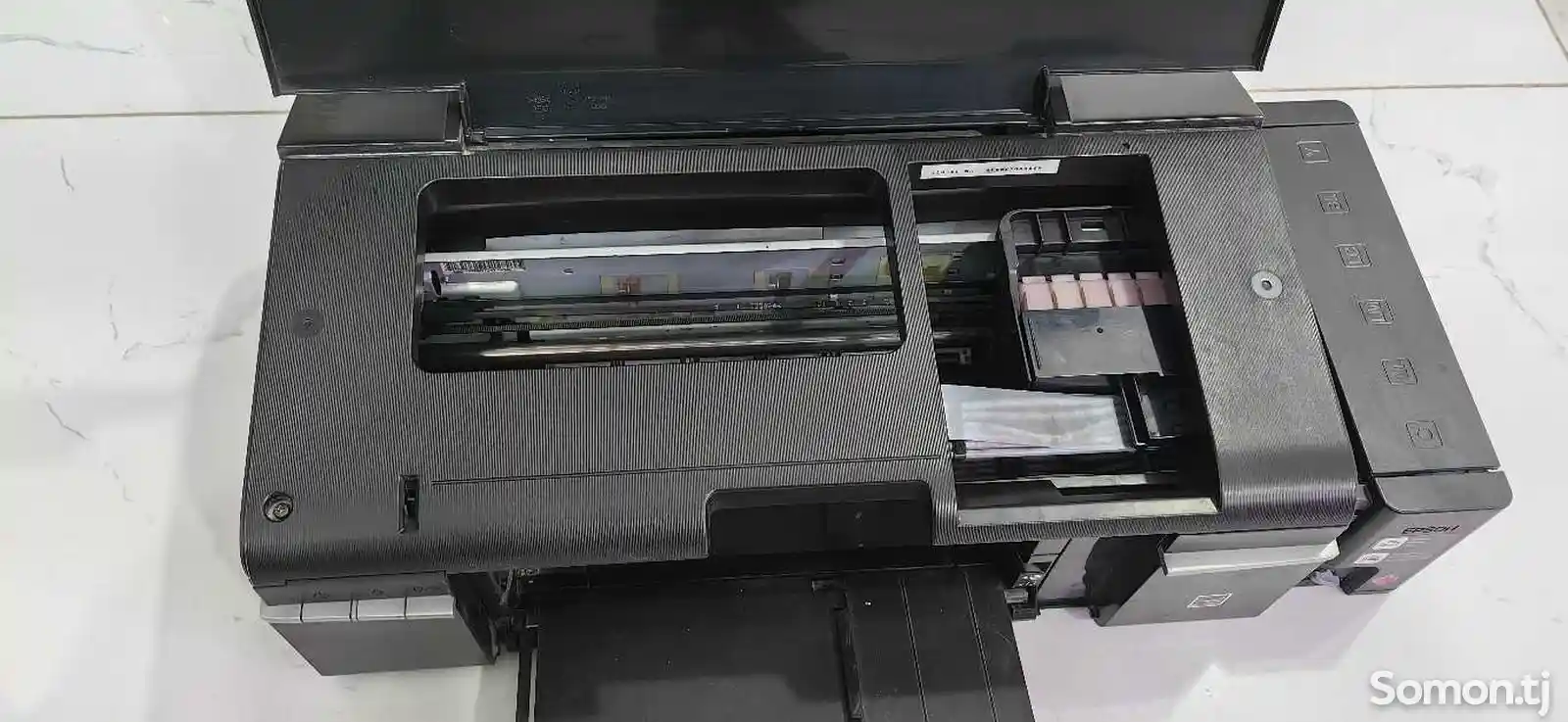 Принтер epson l800-5
