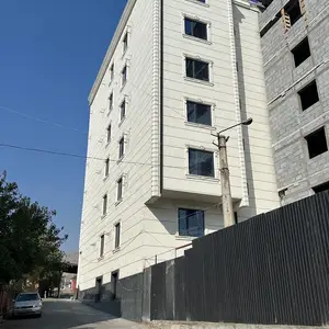 3-комн. квартира, 3 этаж, 86 м², 12 мкр