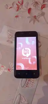 Телефон BQ Dual SIM-3